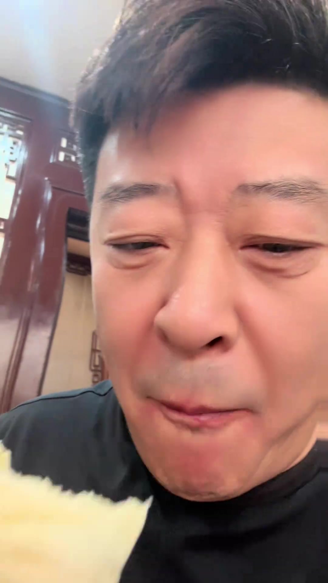 狗不理包子真好吃