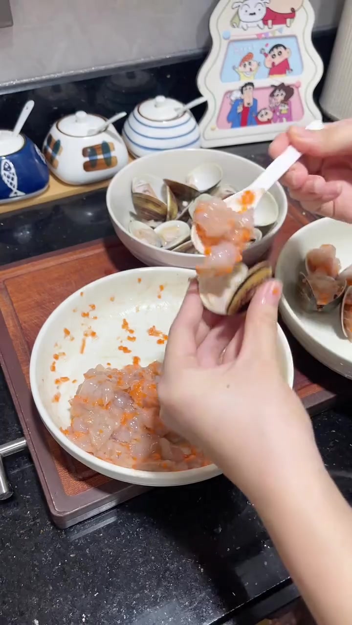 潮汕家常晚餐妈妈做的饭菜每一道都超好吃!