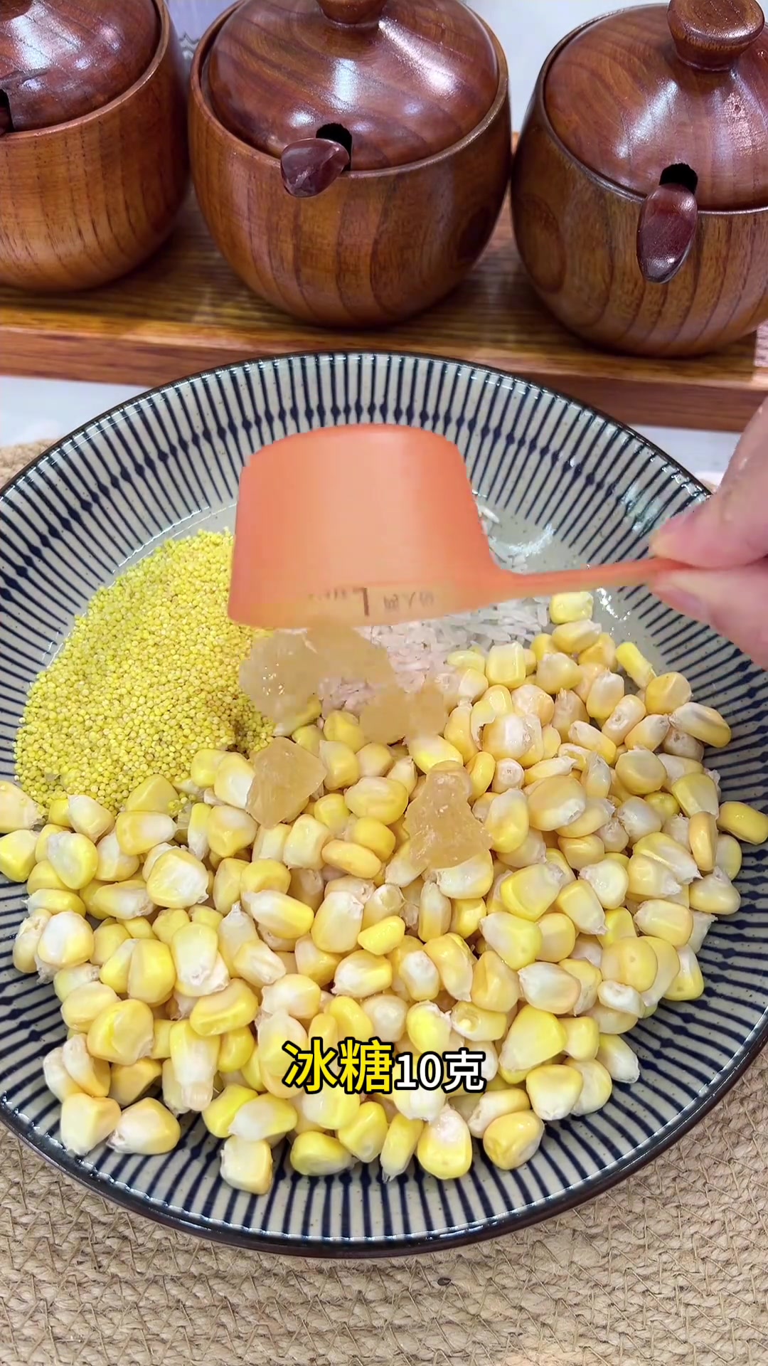 一周不重样的养生豆浆破壁机食谱来了