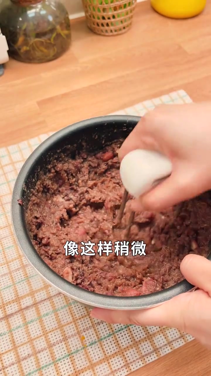 全家爱吃的南瓜花生馒头，美味养生配方