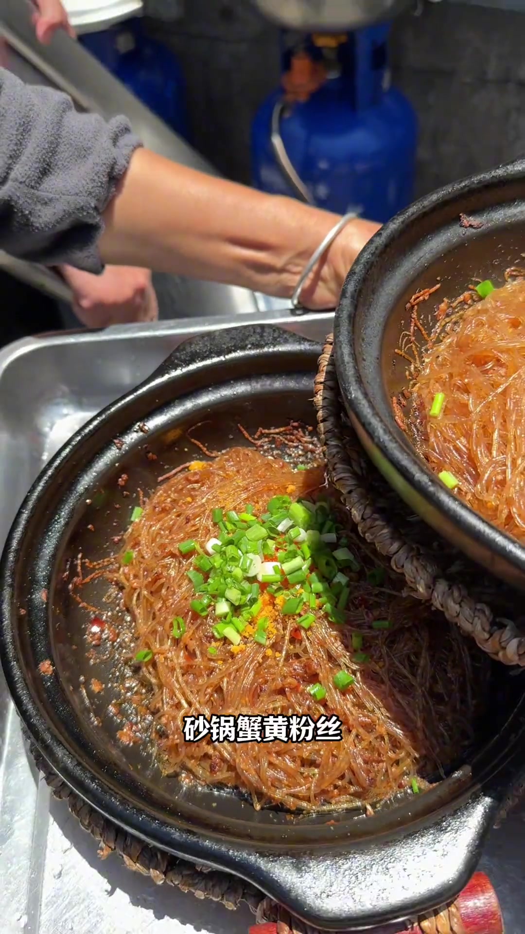 看看小美女20岁生日宴，都有啥菜品？