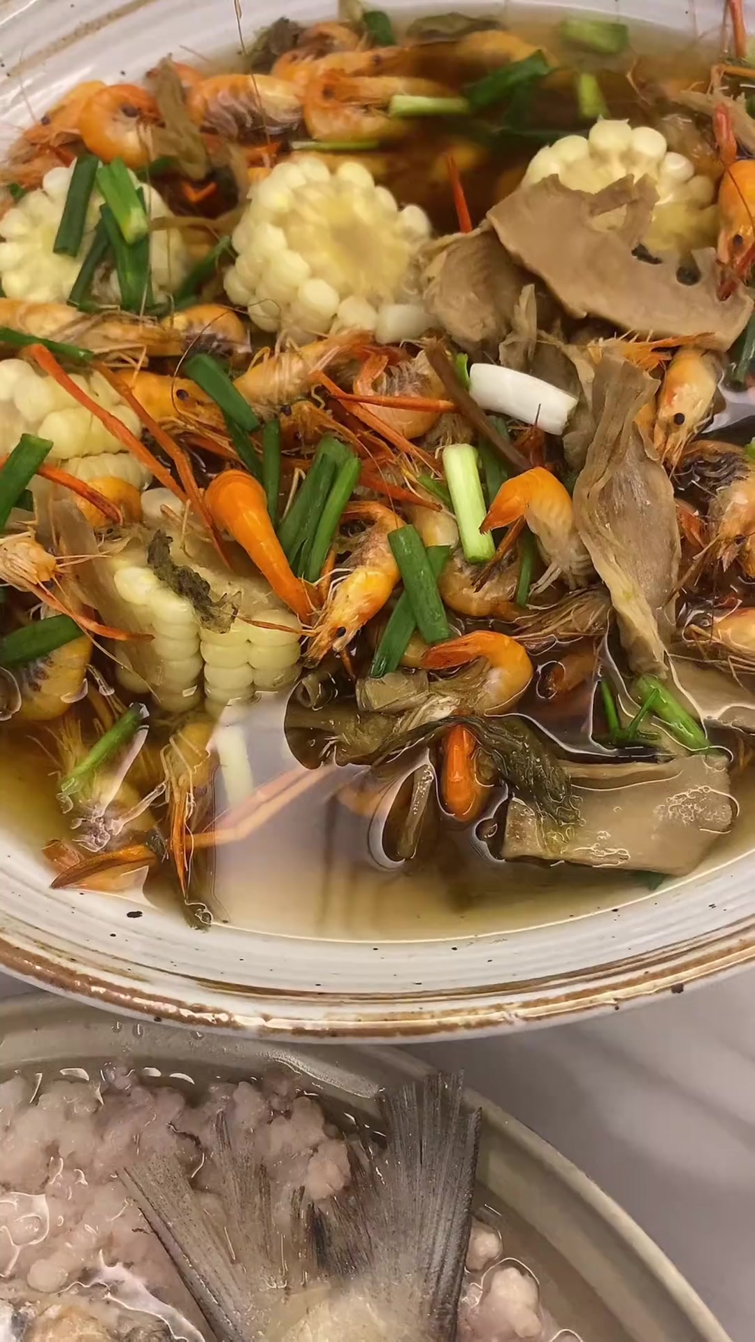 我很忙……你知道吗
