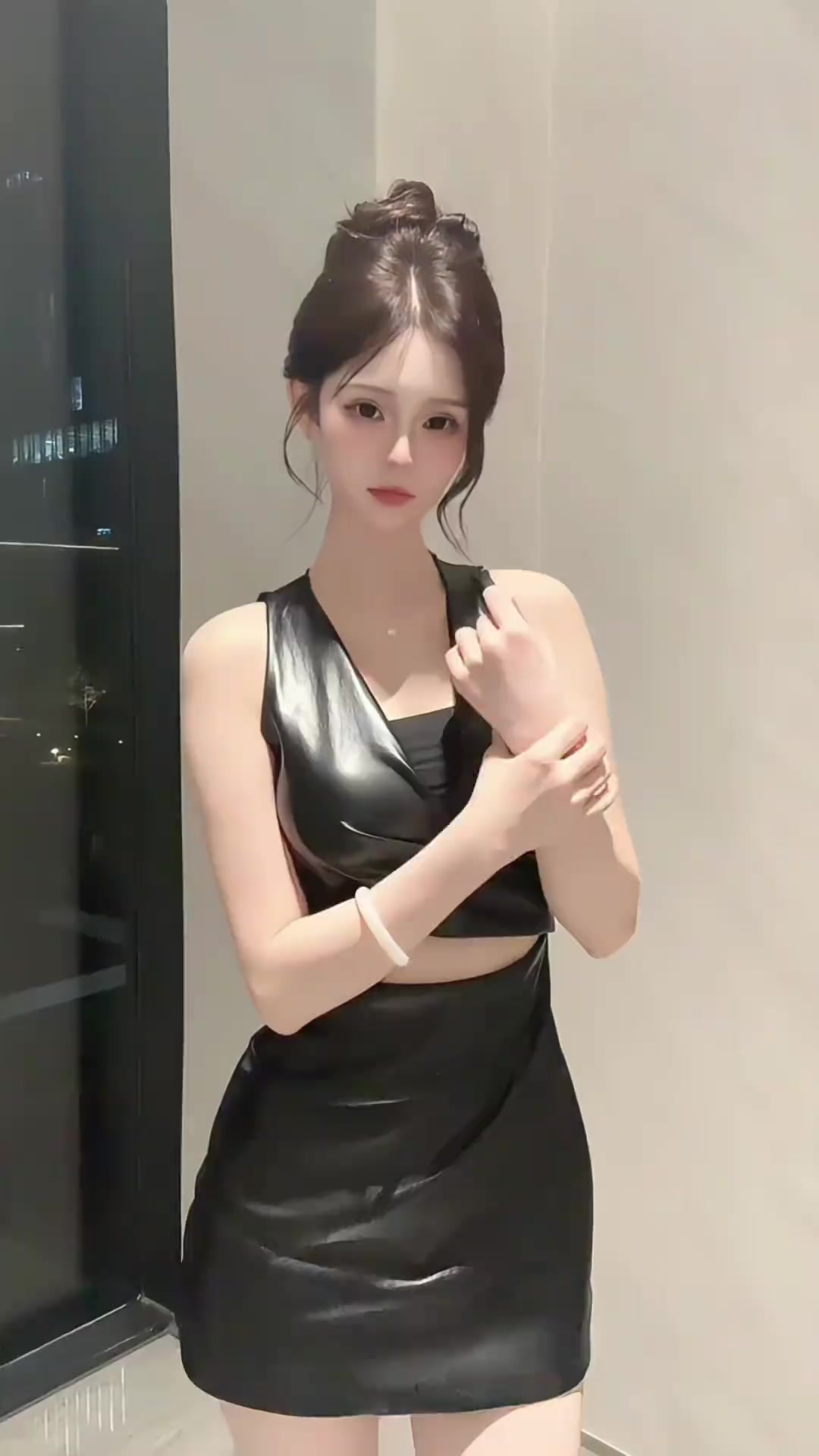 谁有扇巴掌的表情包