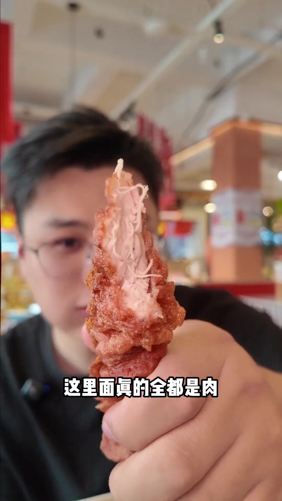 比盐城鸡蛋饼还好吃的小吃出现了!