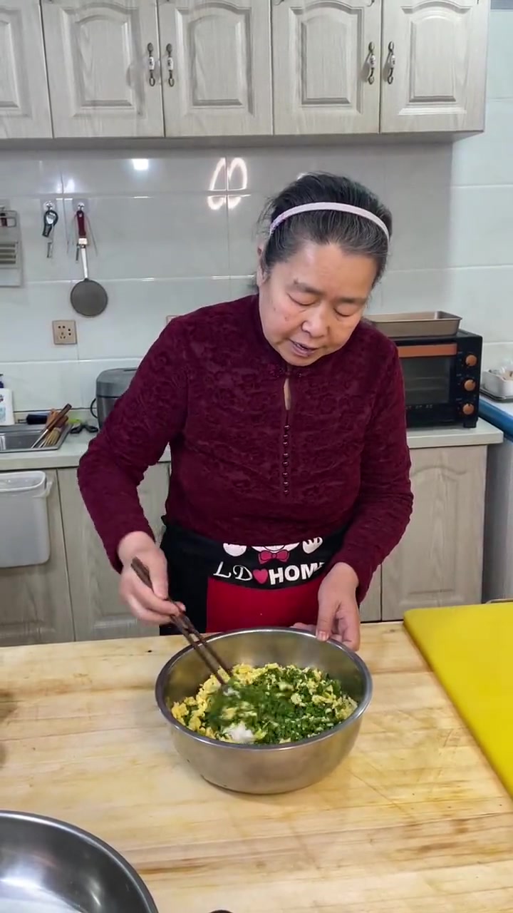 杂粮煎饼盒子做法大公开金黄酥脆超好吃！