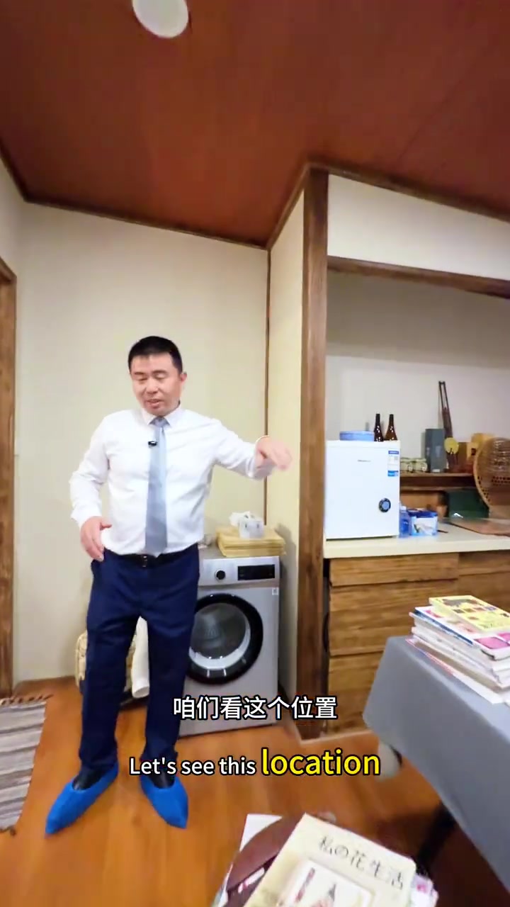 昌平小汤山御汤山熙园382平米日式住宅  房子以日式风格为设计基调，选材注重天然质感，原木