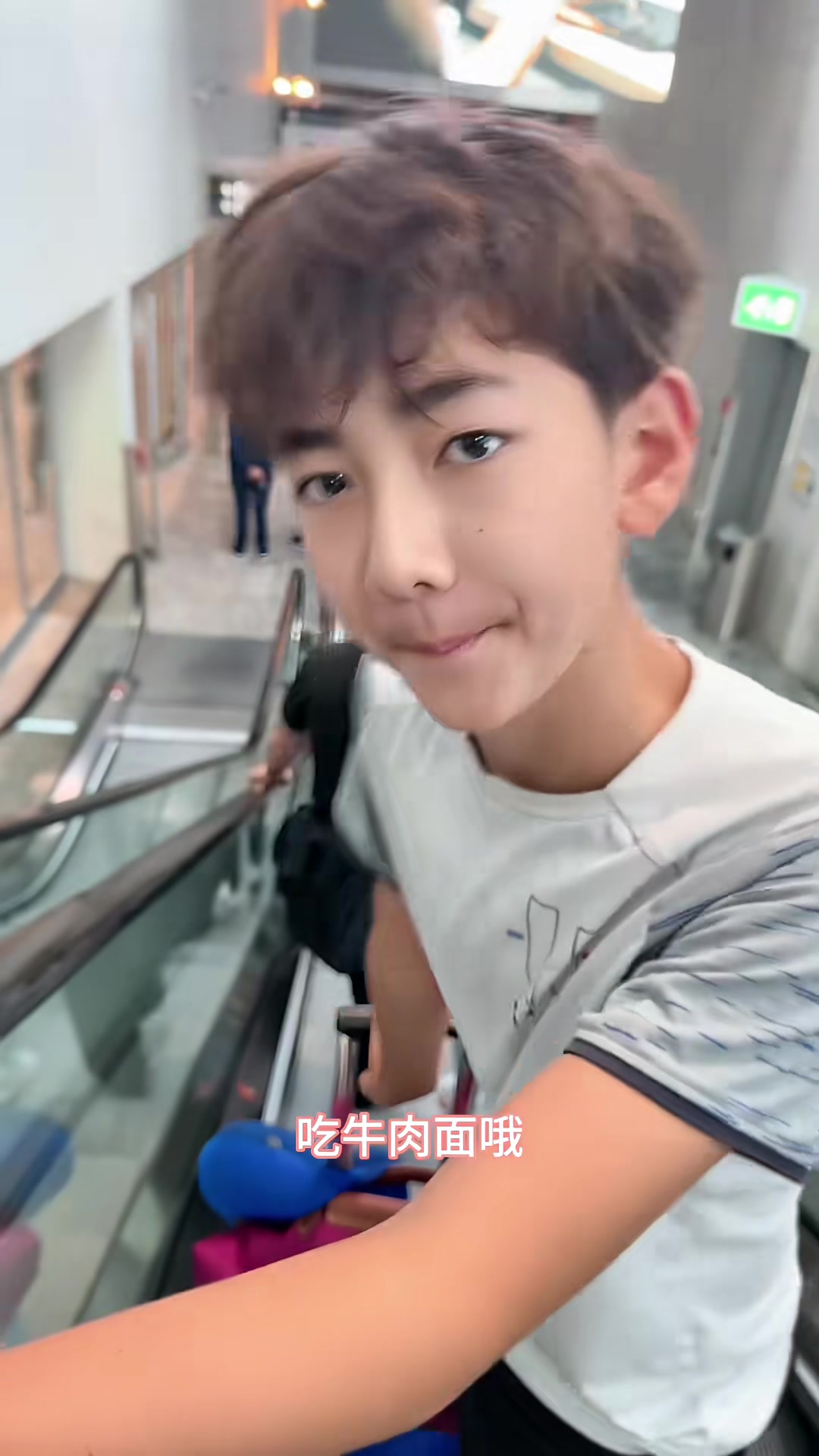 干面回来了,哪里的牛肉面最好吃