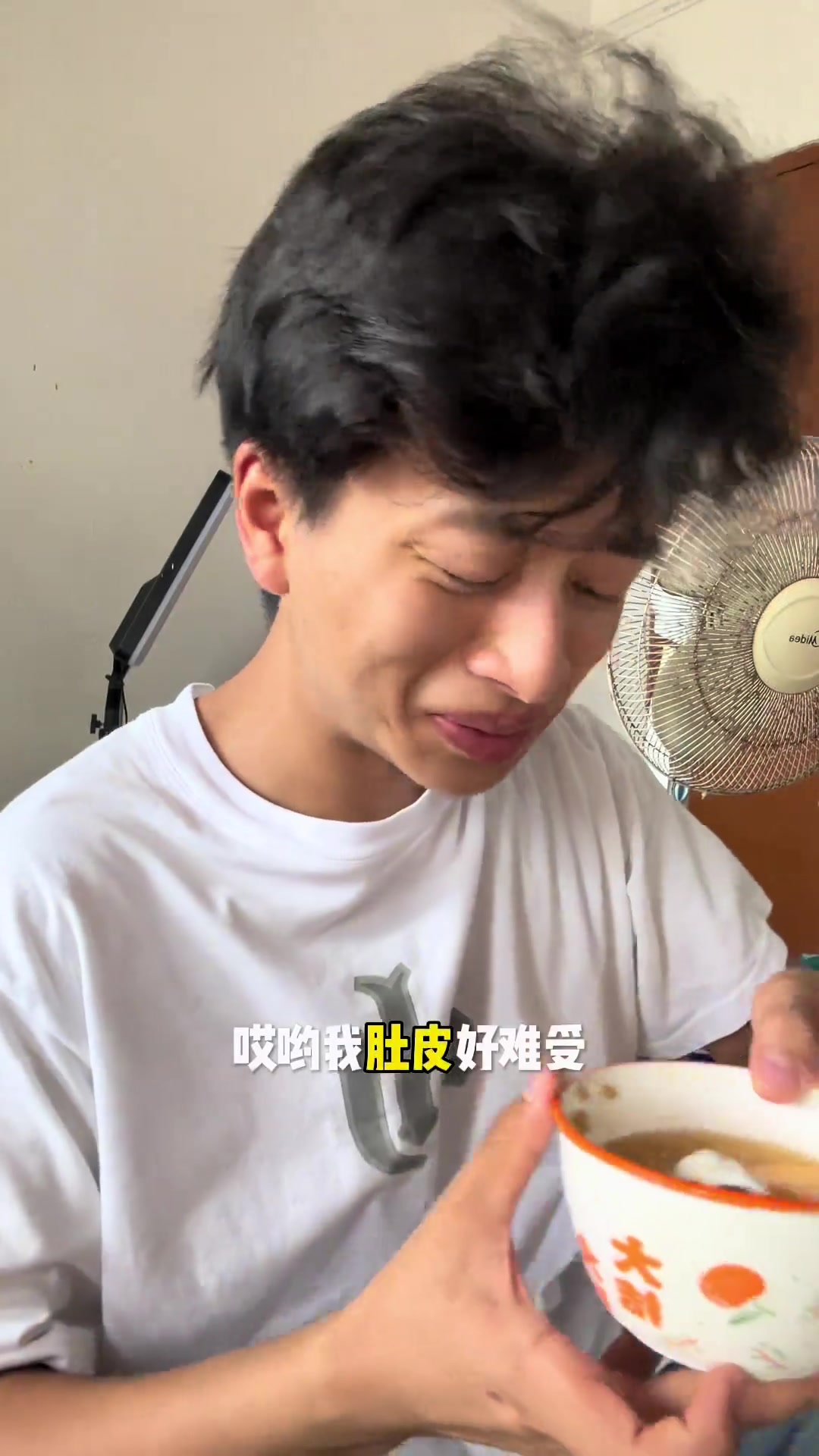 家人们,不要天天多喝热水,试试甜酒煮鸡蛋