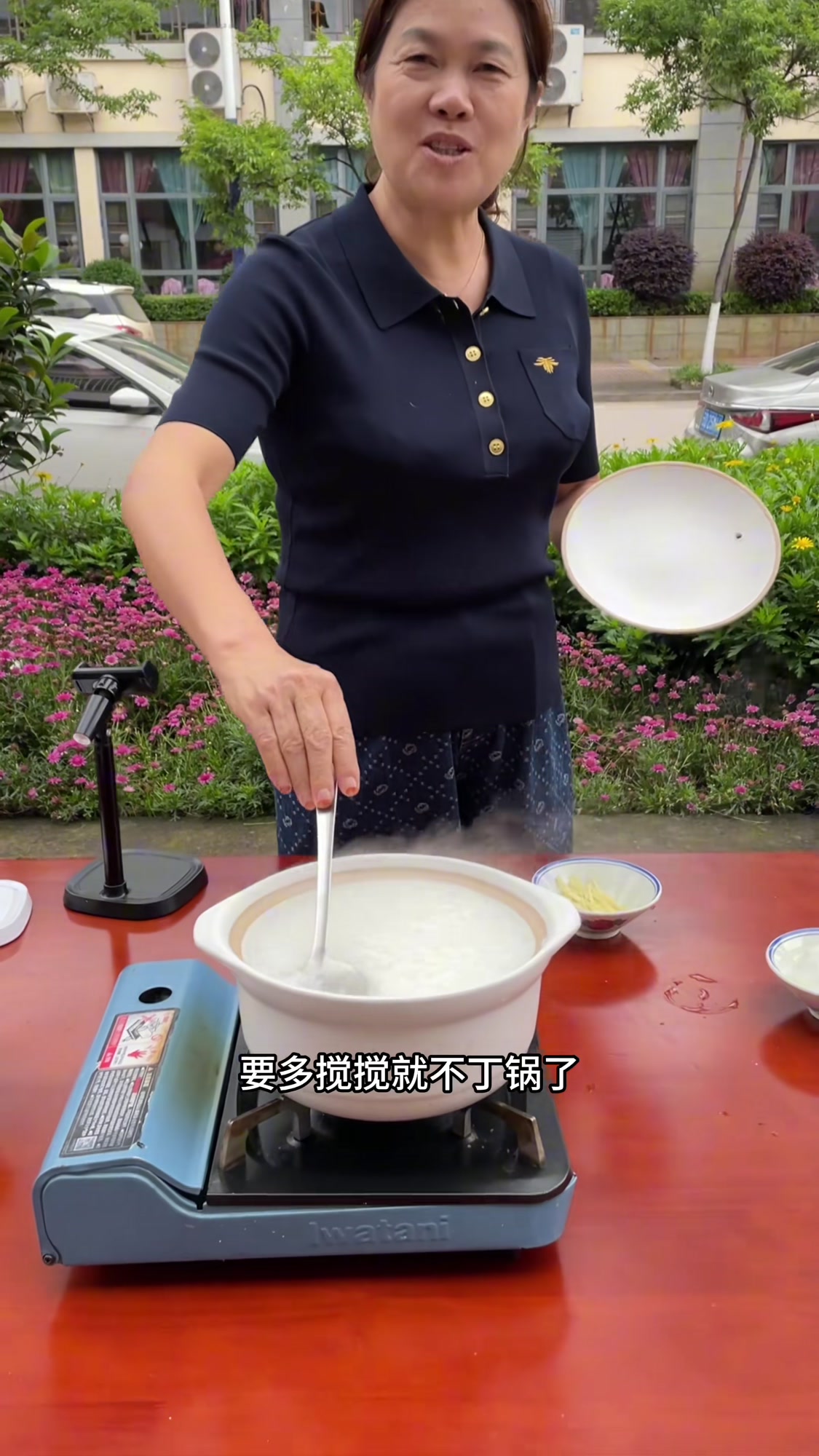 皮蛋瘦肉粥，如何做得香而不腥，注意两个关键细节