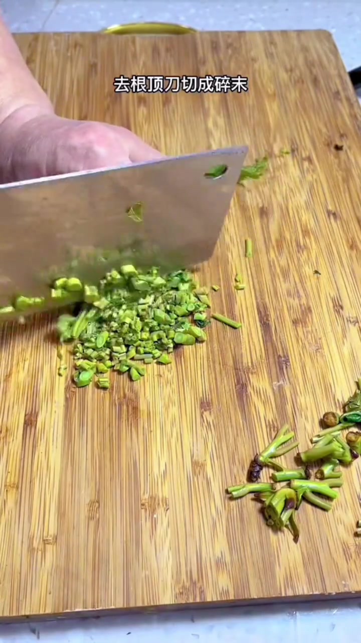 香椿拌黄浆鱼做法大揭秘千万别选错!