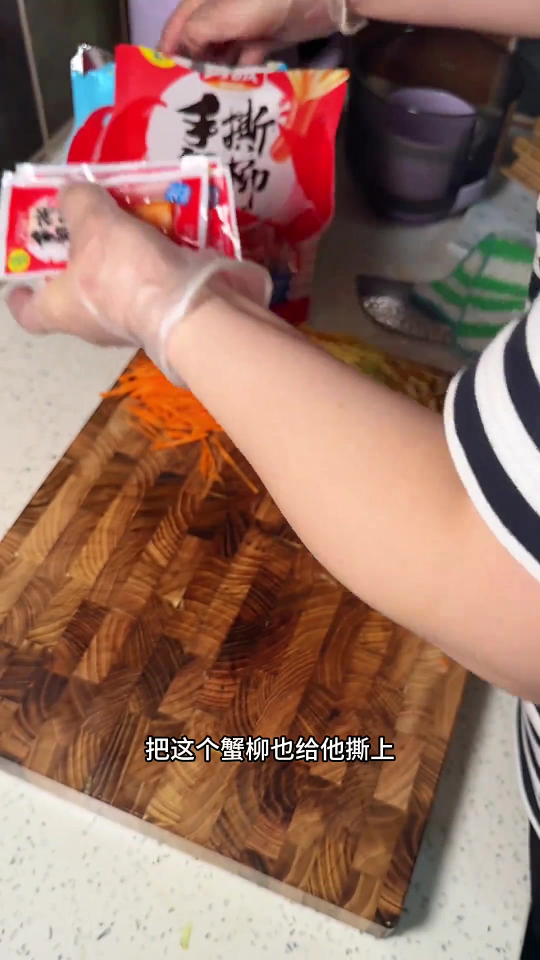 好吃到哭的寿司做法，plus版顶配版都有！