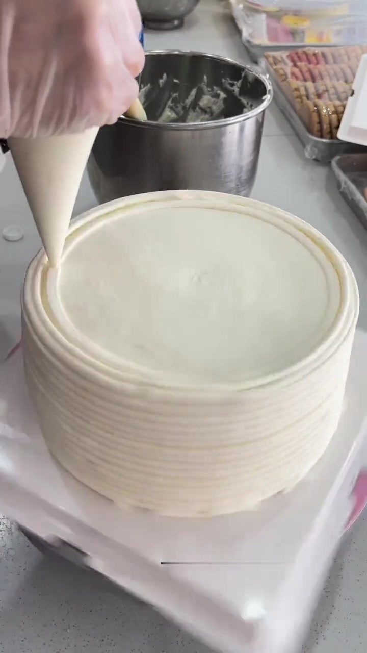 送妈妈的蛋糕水果口味