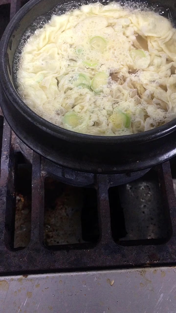 这就是正宗韩国鸡蛋糕的教程