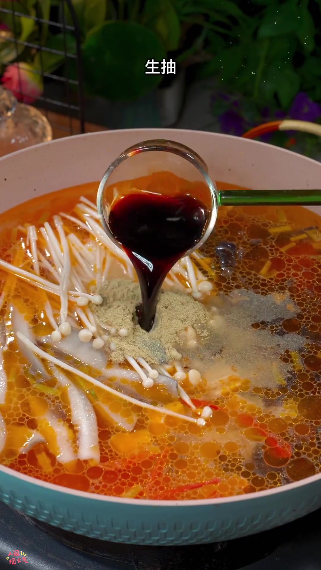 河南最受欢迎的八种咸汤做法,最后一种好吃流泪