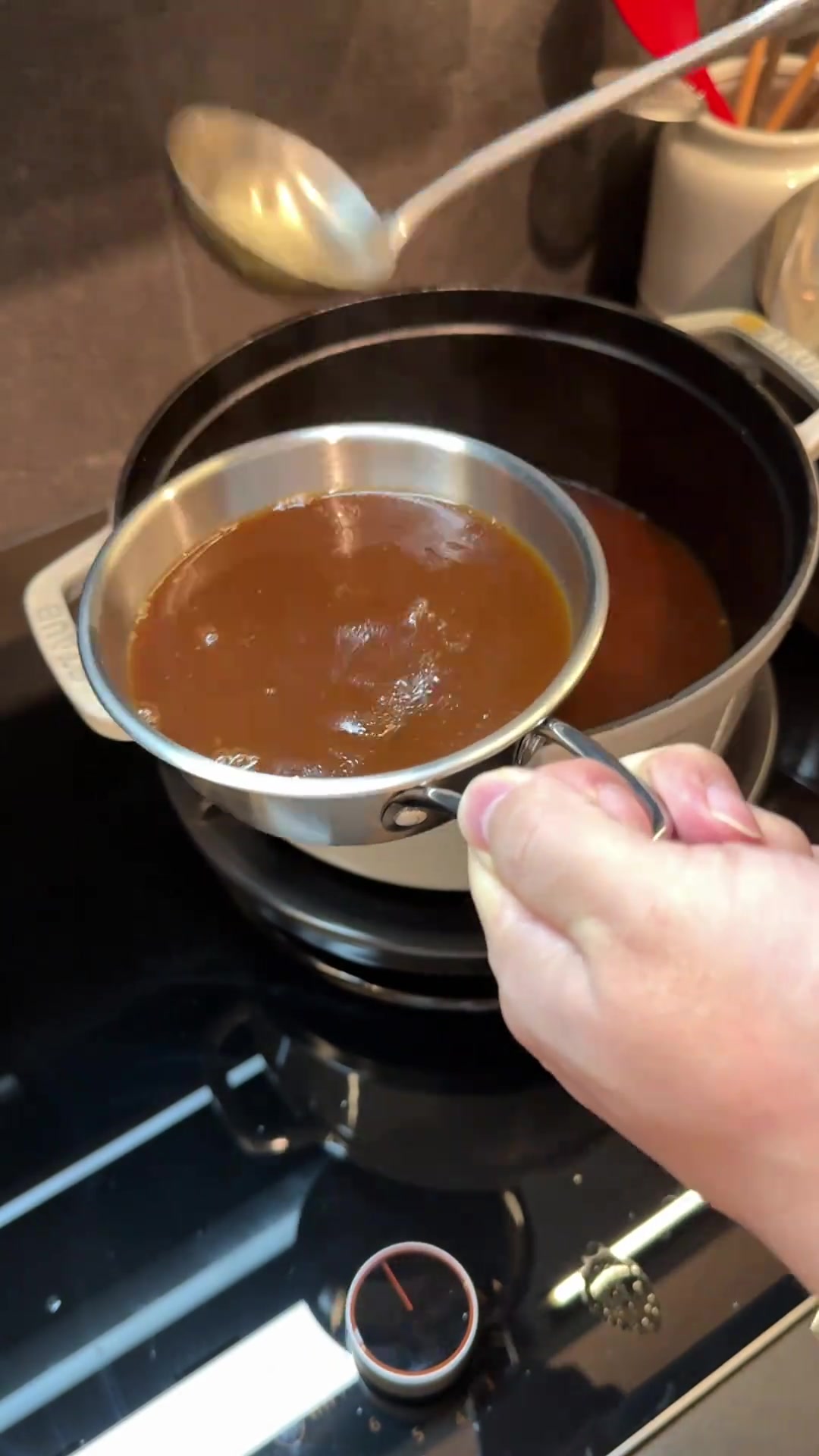 辣炒鸡爪!香香辣辣软软糯糯的超好吃