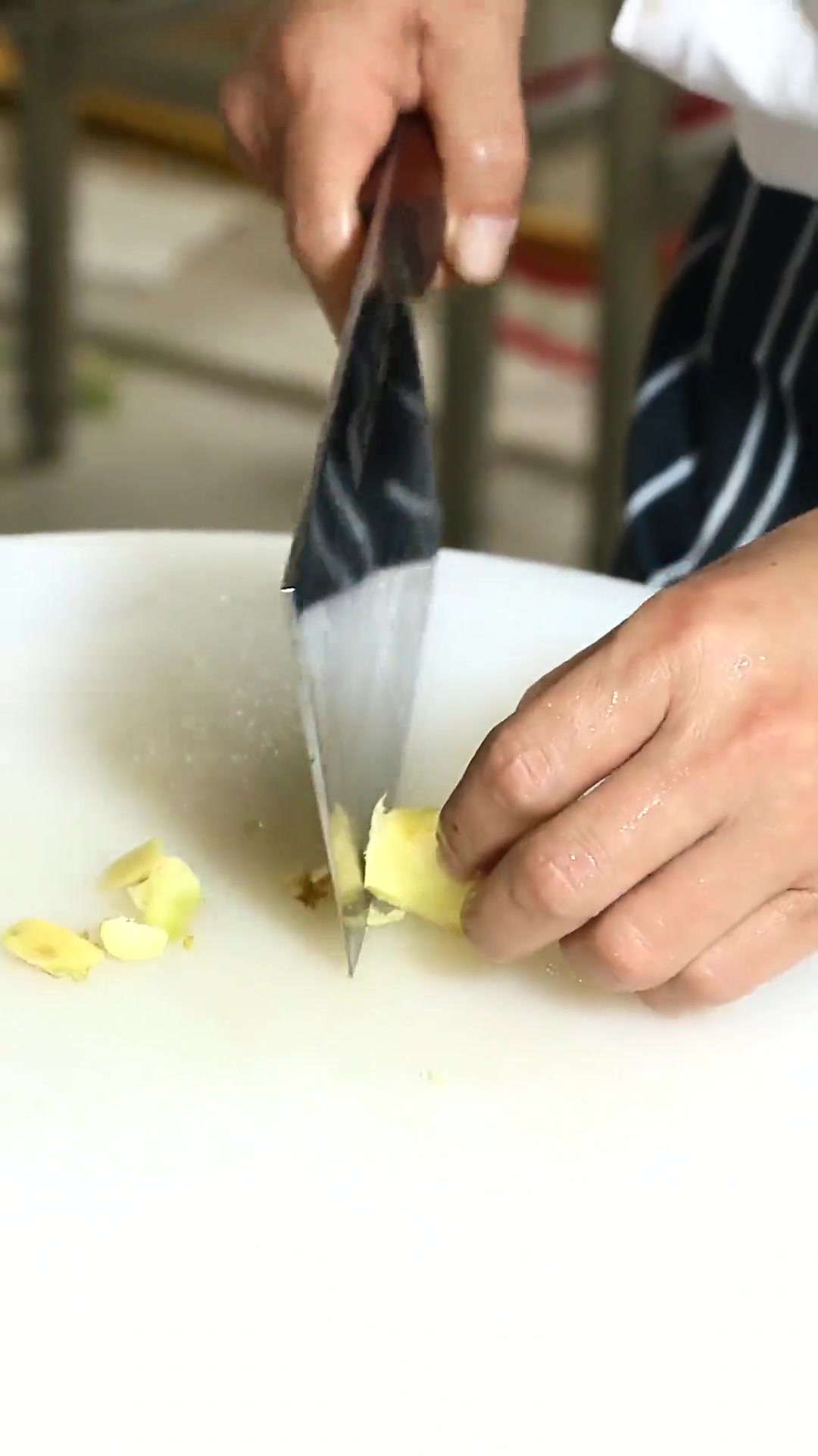 学会这道酱香八宝菜再也不想吃大鱼大肉了