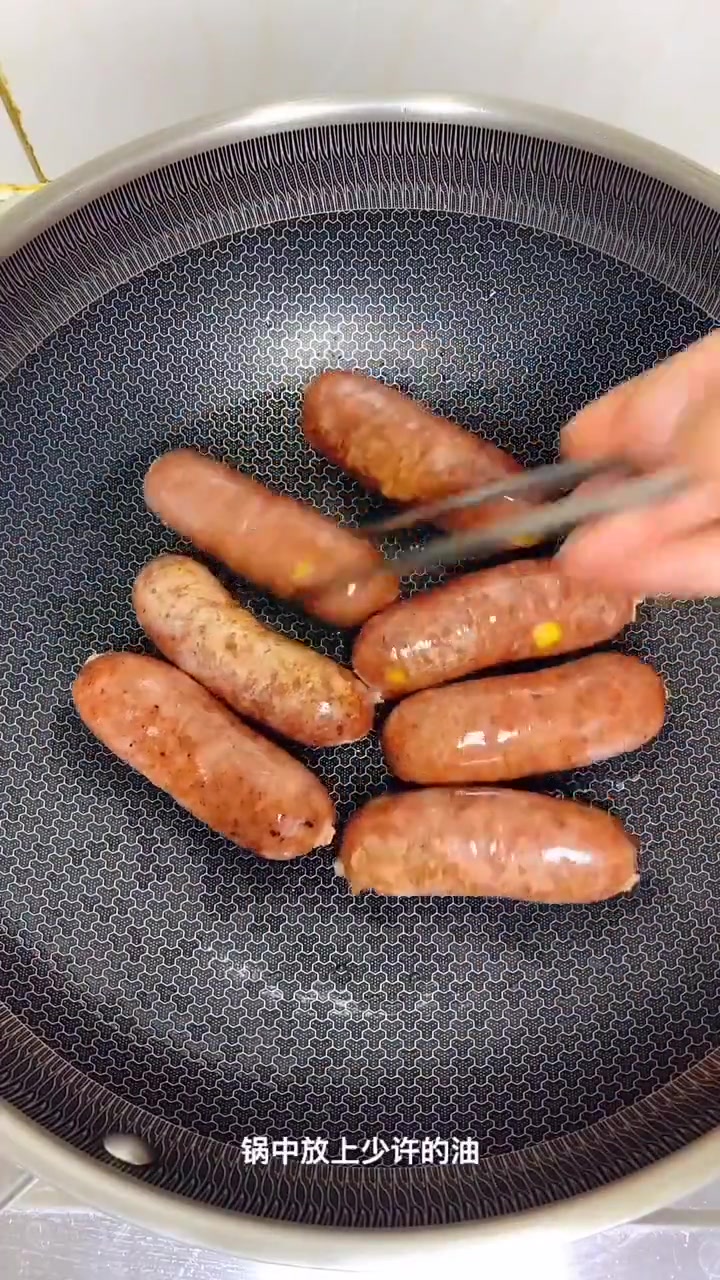 喜欢黑胡椒口味的家人做起来吧