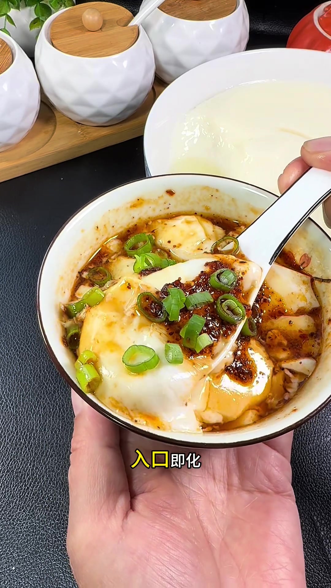 学会用绞肉机做豆腐脑豆腐后，我家再没买过