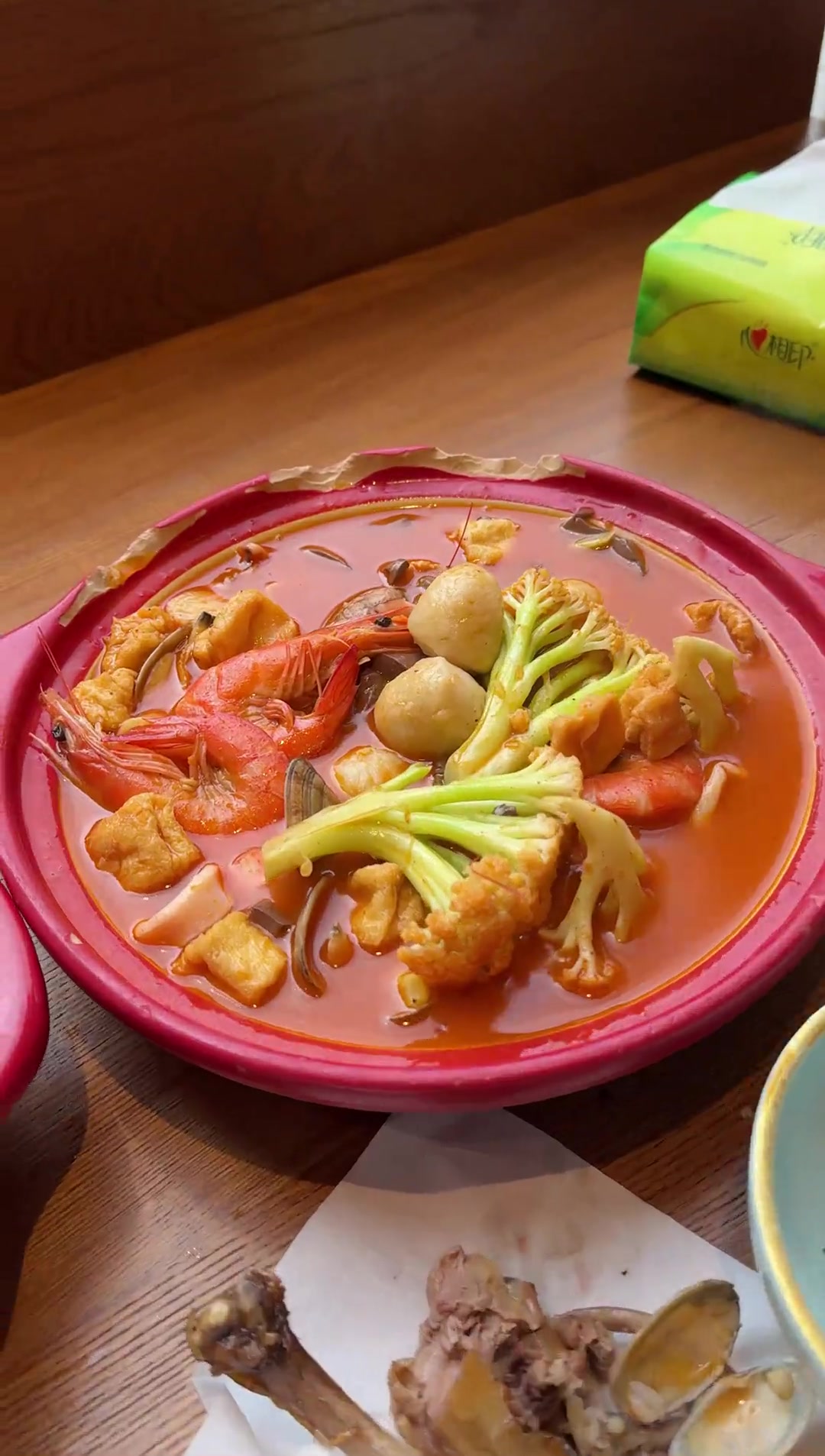 福州是美食荒漠?让我们来看看怎么个事儿