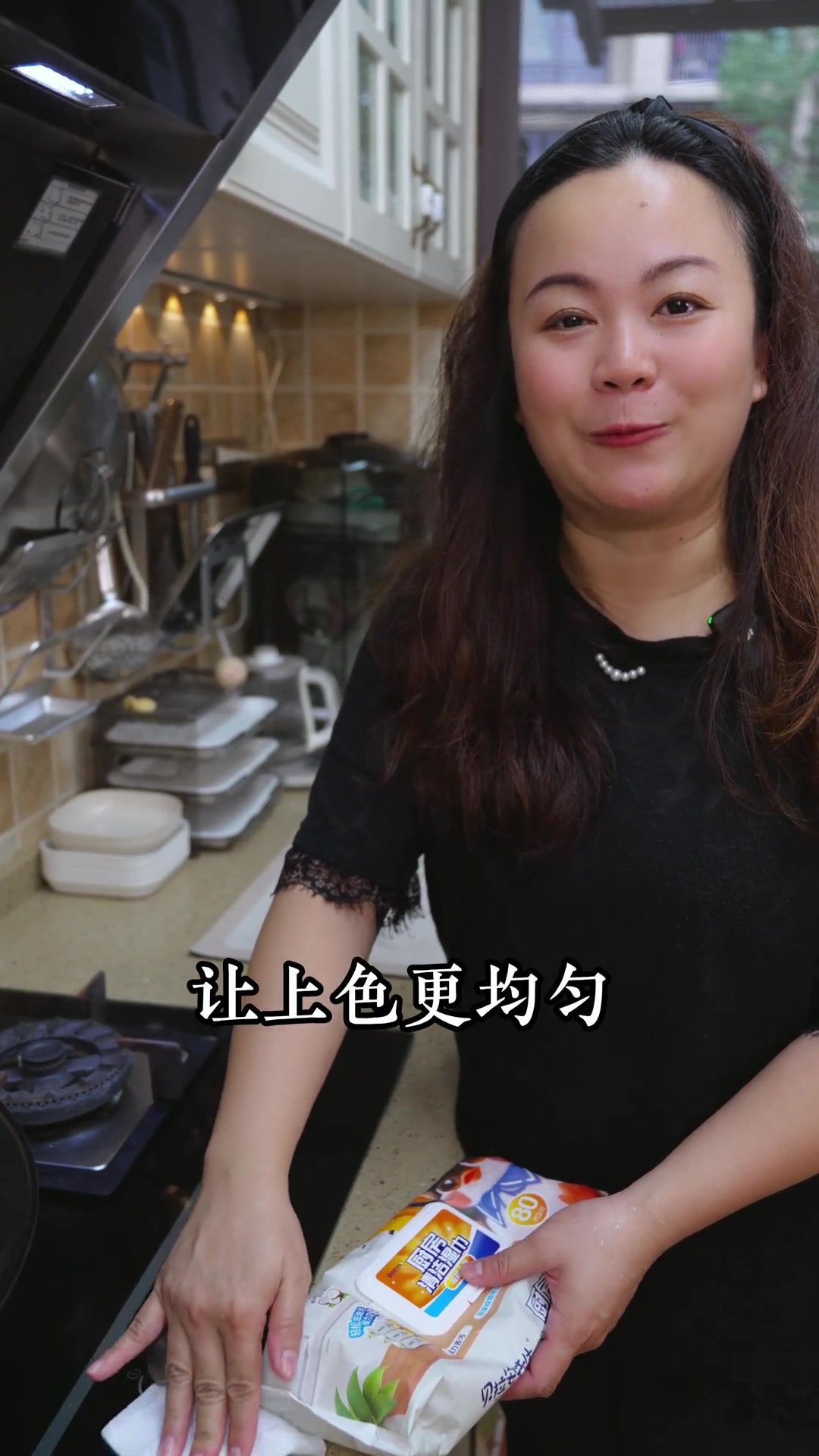 这样做的玫瑰露豉油鸡皮爽肉嫩玫瑰露豉油鸡每次做都满屋飘香绝对是简单变大厨的菜式