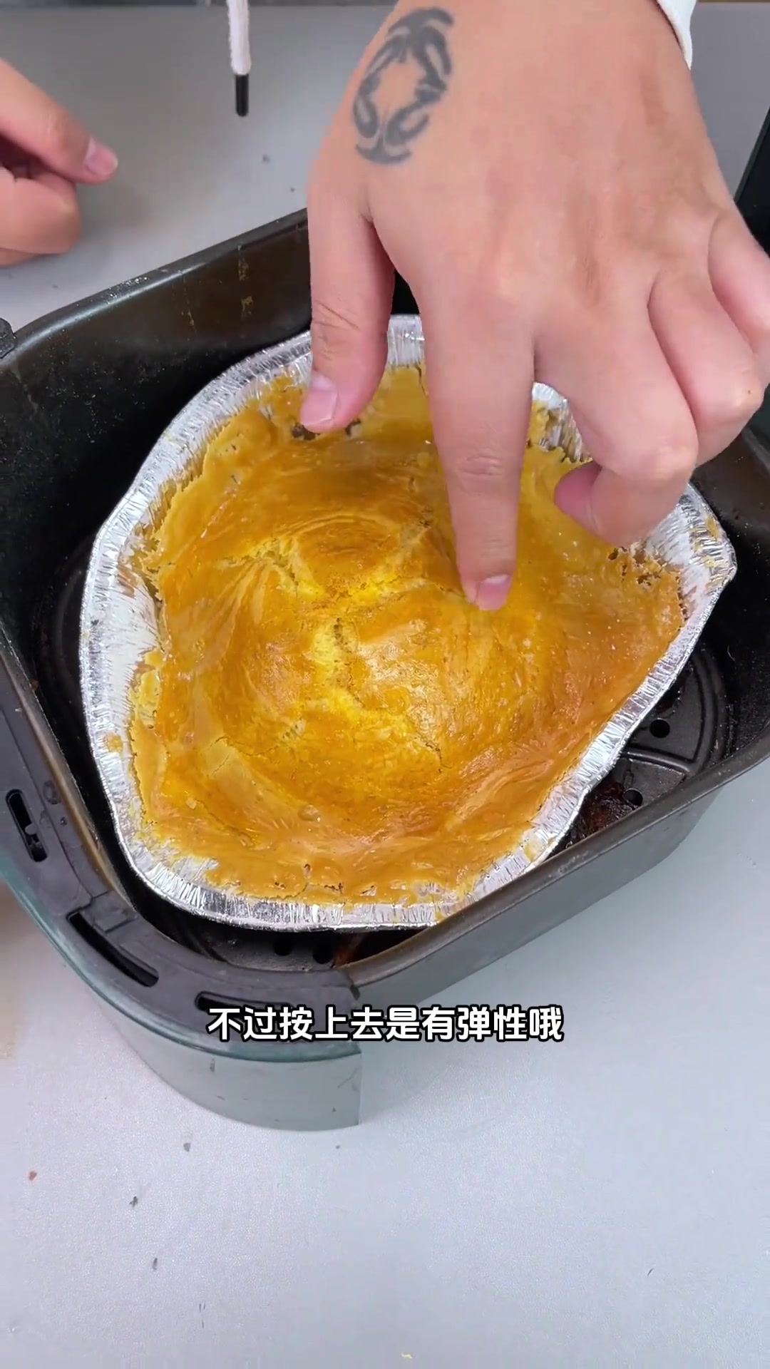 懒人蛋糕简单易做又好吃