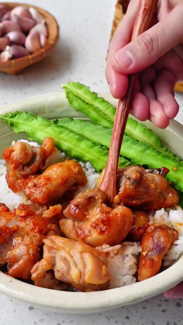 超香酸汤鸡教程!简单易学,一口爱上!