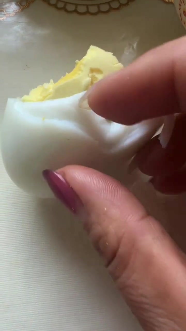 买鹅蛋真得好好挑挑啊