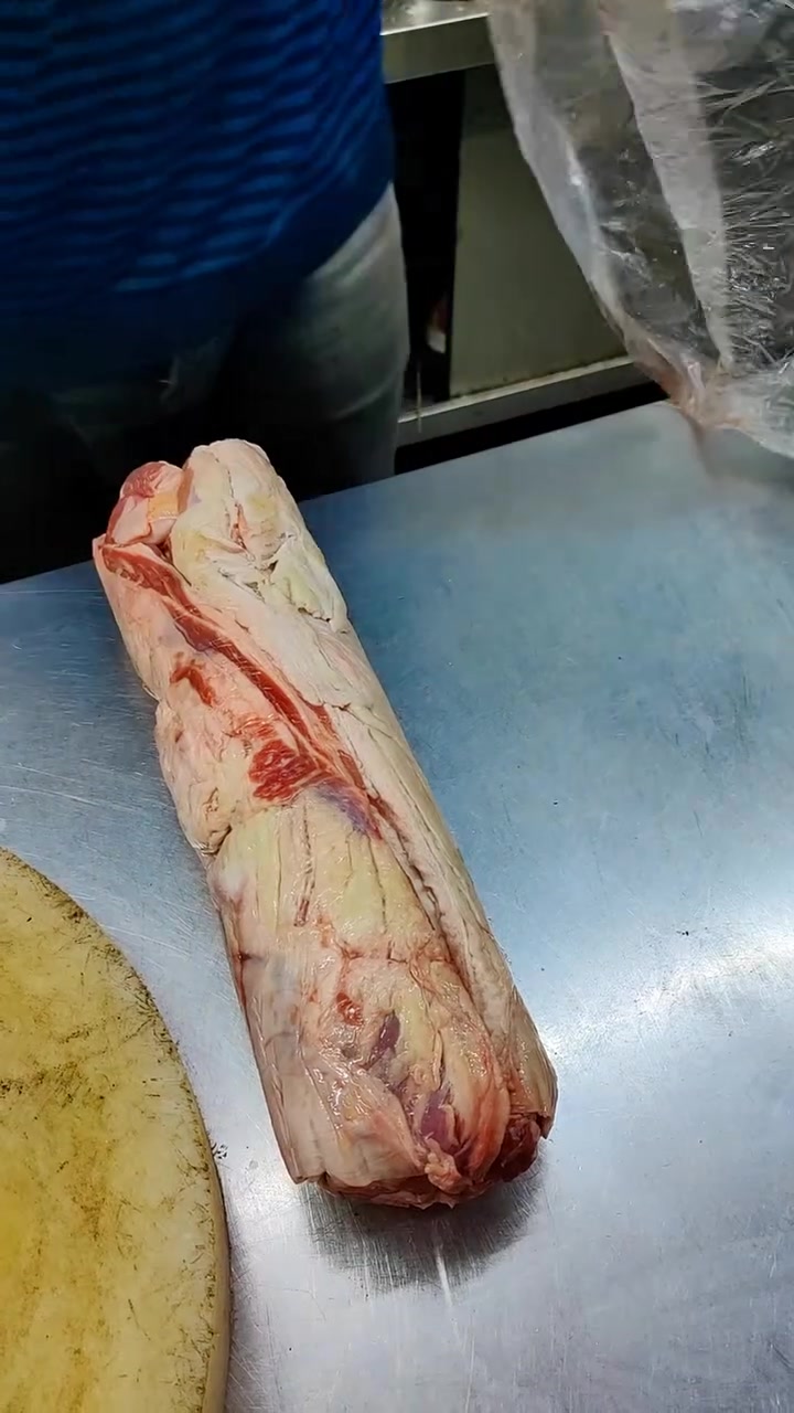 揭秘公屋假肉!真货与假货对比及制作方法