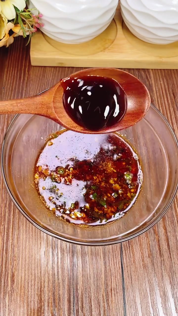 这么做油炸臭豆腐,又香又臭,越嚼越香!