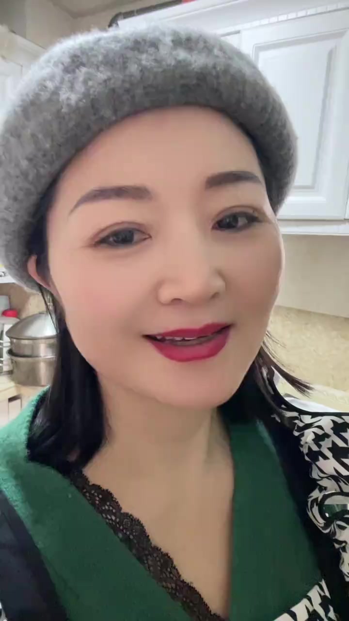 小时候过年才有的微菜你还记得啥味不?