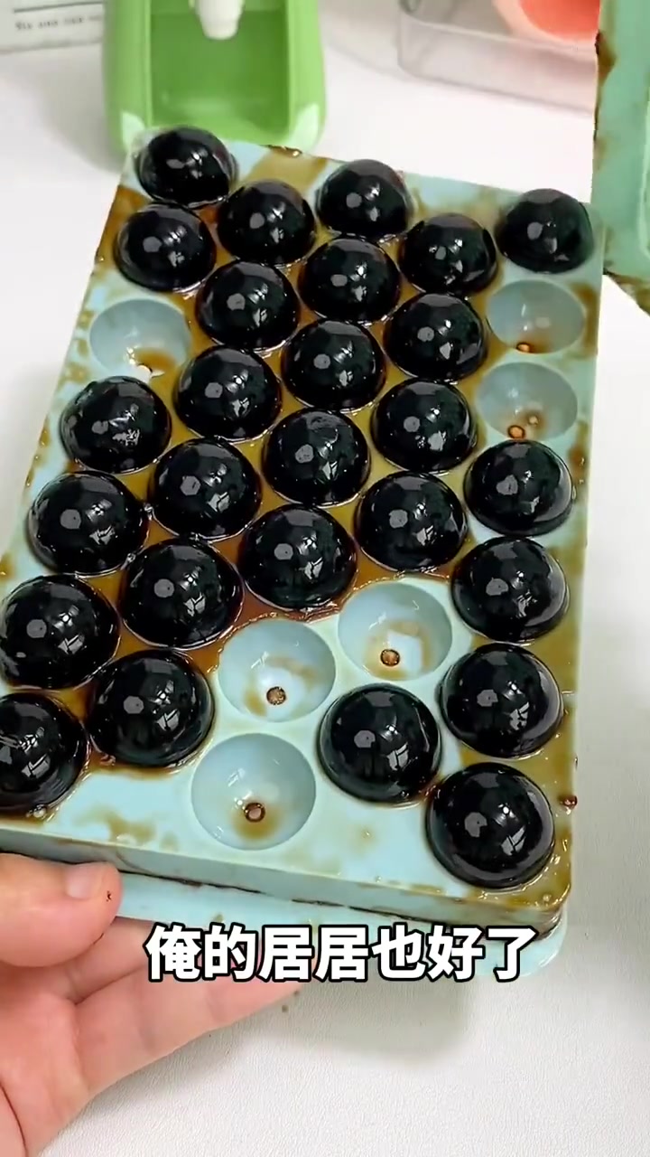 自制超火的街头火锅奶茶杯这快乐谁懂啊