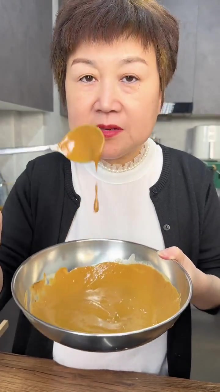 在家也能吃到水煮串,太幸福了!