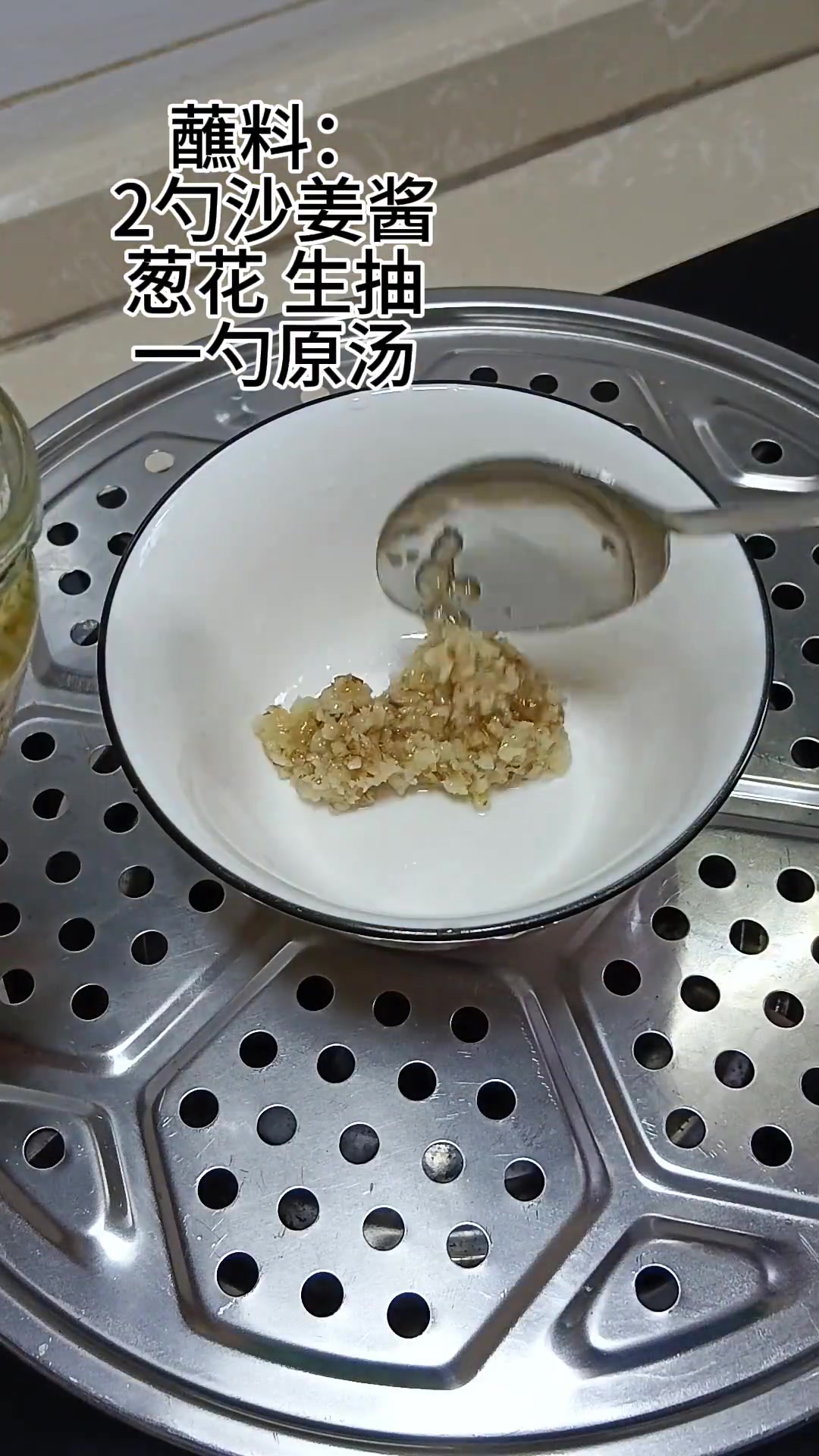 好吃简单的白切猪肉，配清甜萝卜汤