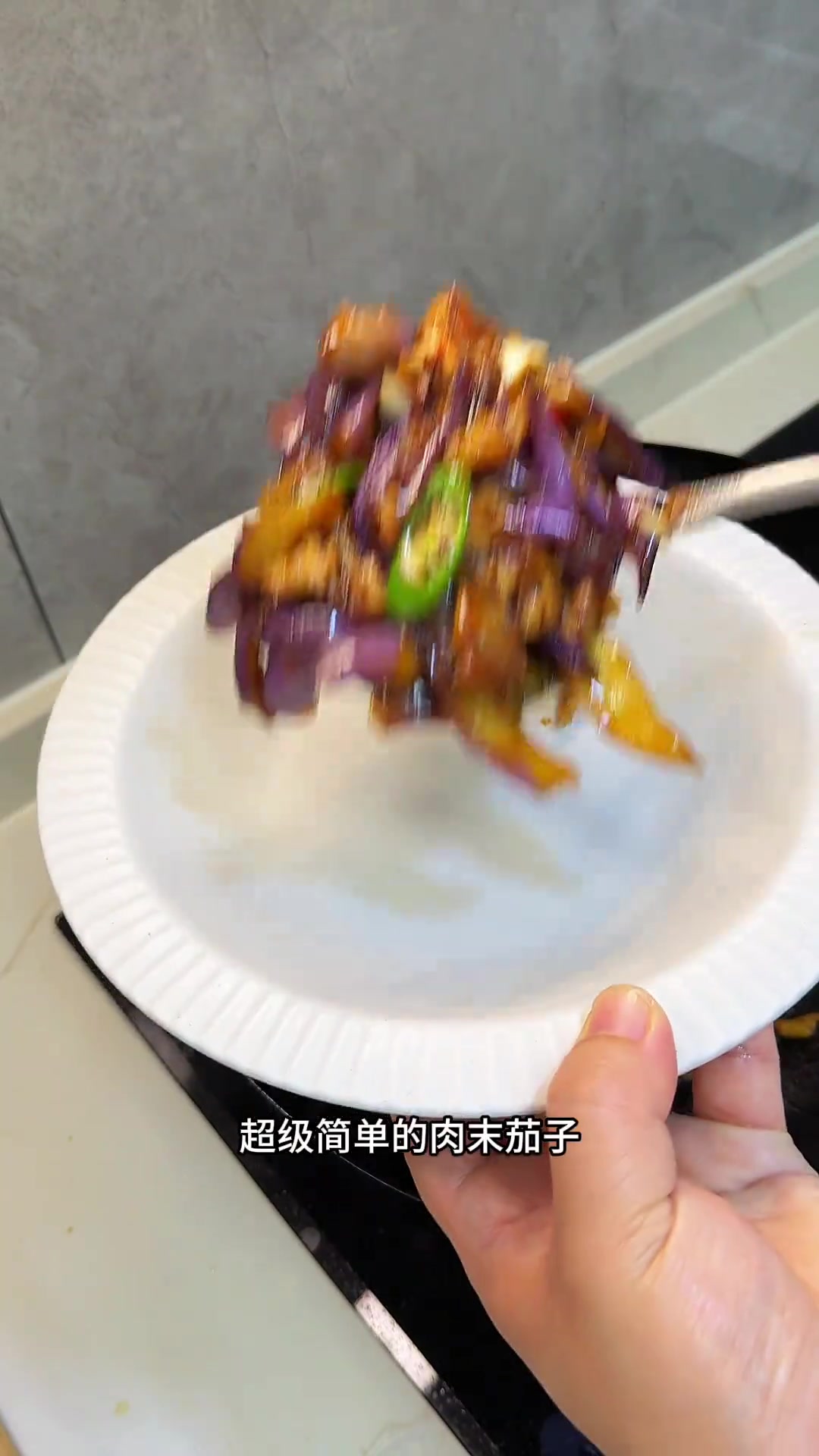 一家人的晚餐,看看今天有哪些家常菜
