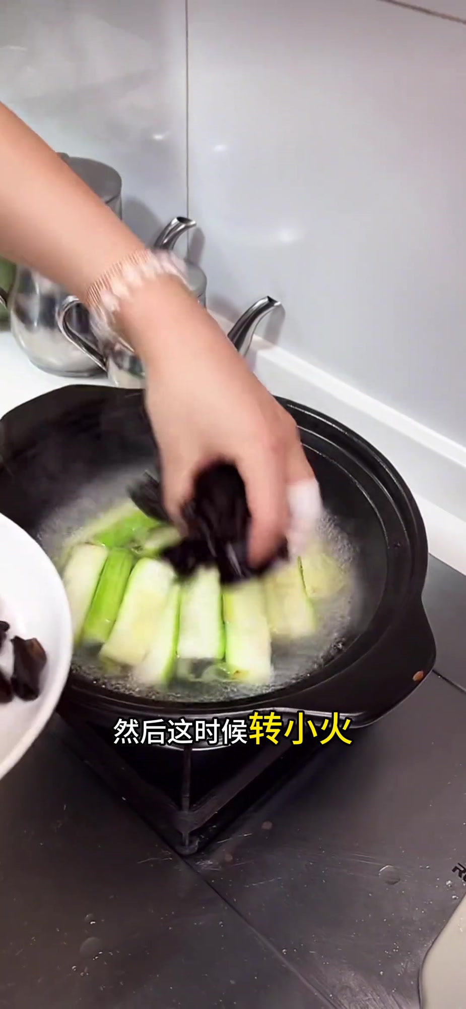 四川香碗详细做法，老少皆宜！