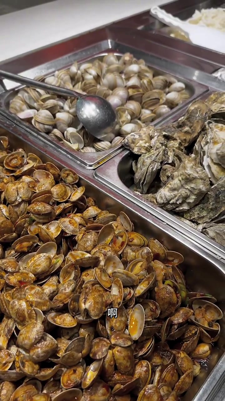 6月12日起酒店早餐只供内部中晚餐正常