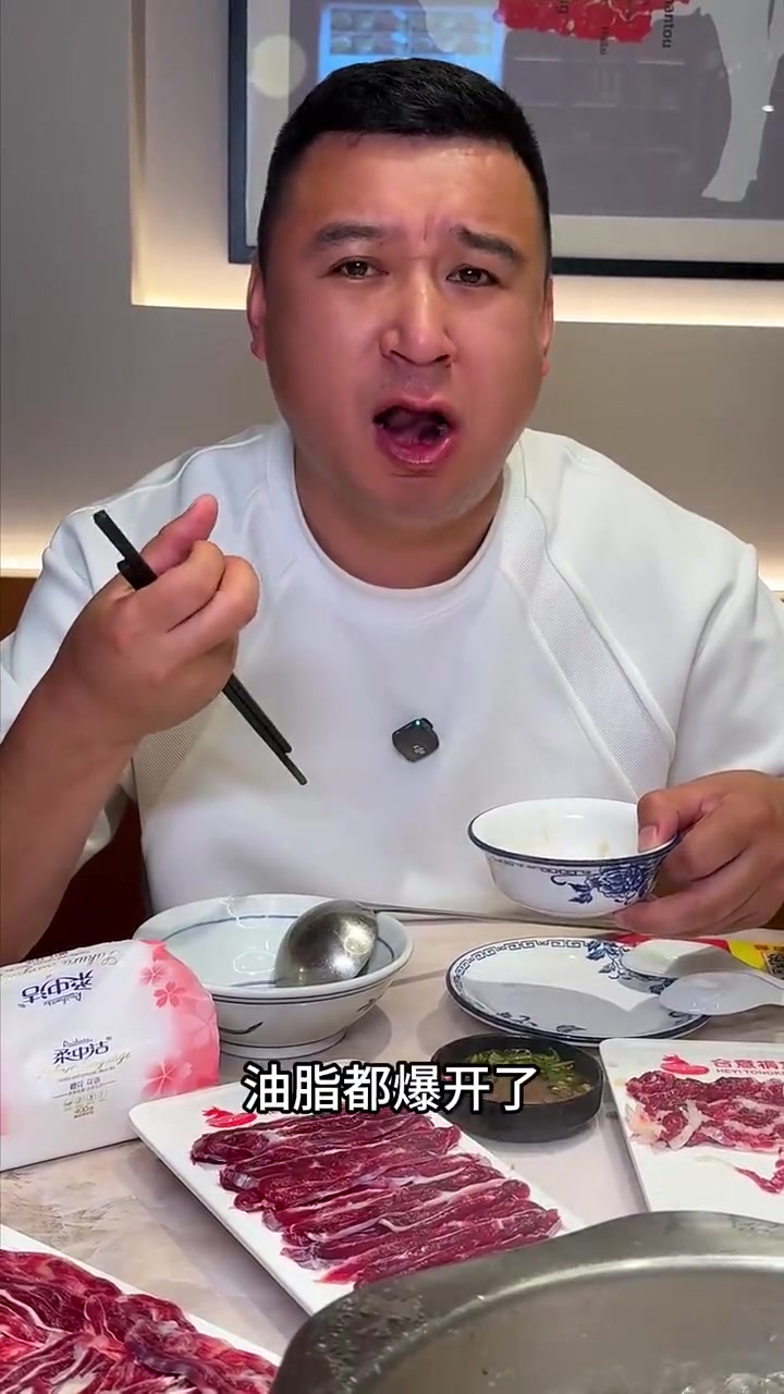 这样顶配版的牛肉炒粿条你们吃过吗