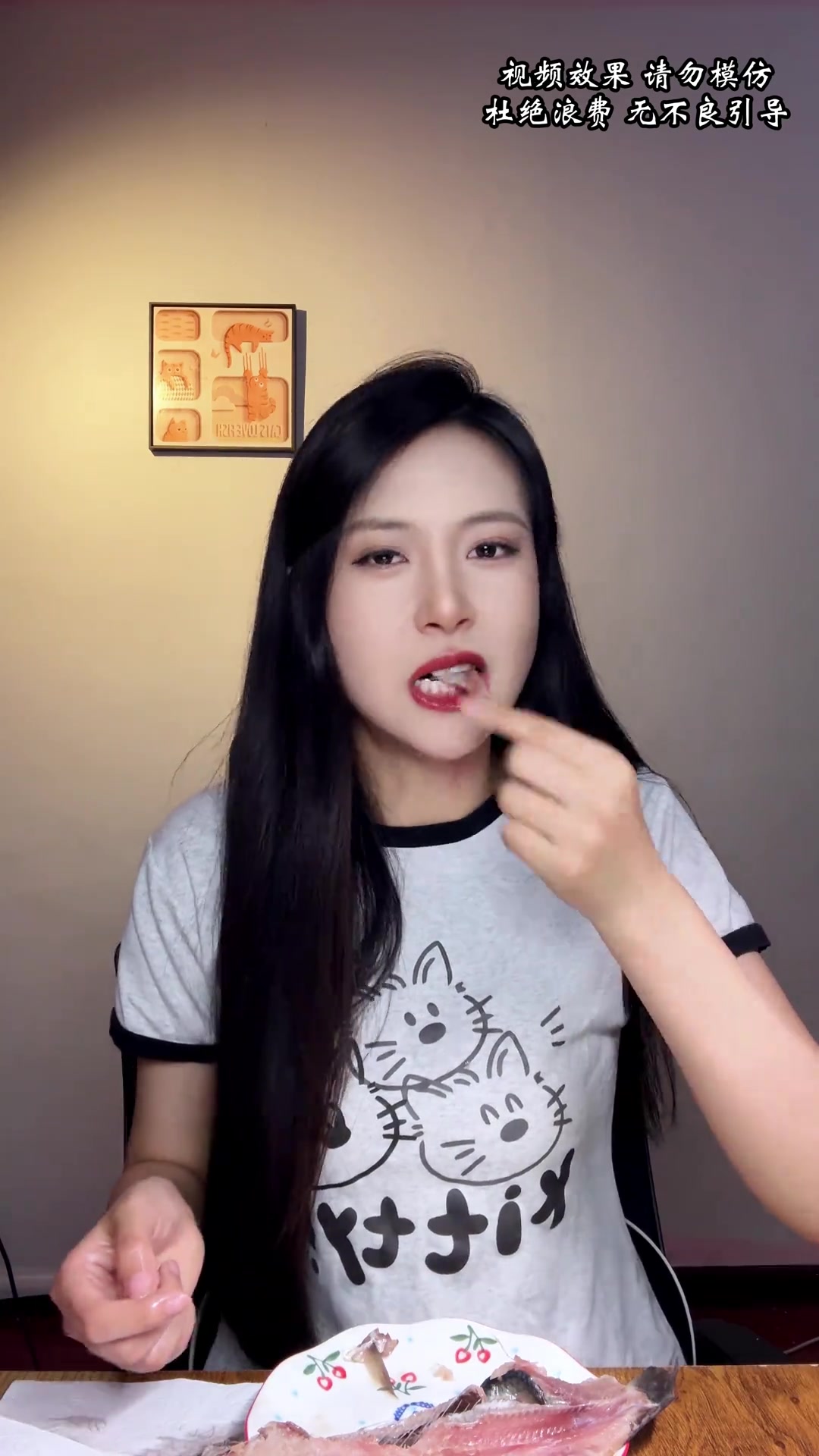 俄罗斯熏鱼,熏制的果木香口味很好吃