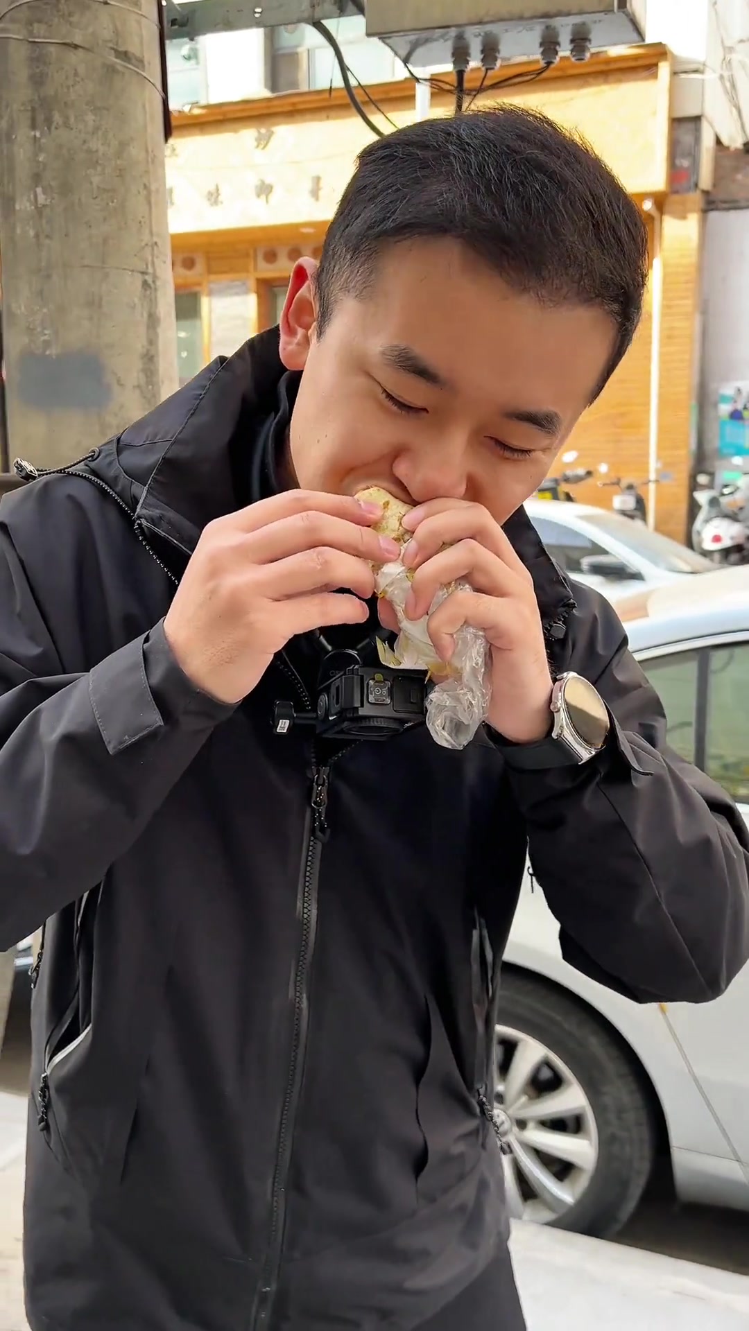 青海硬核早餐一个视频带你吃遍西宁硬核早餐