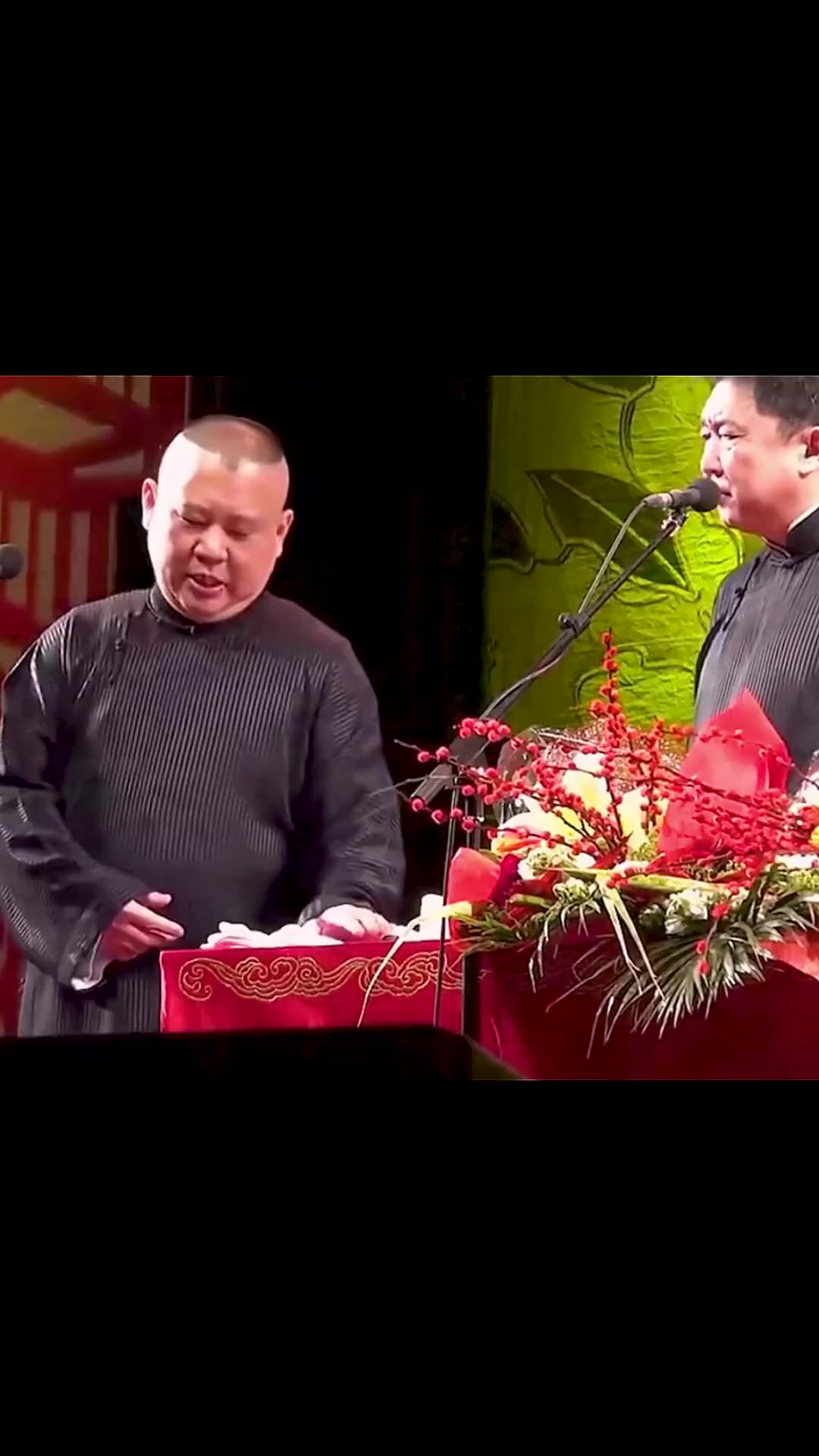 吃炸酱面时这些配菜竟成广告啥情况?