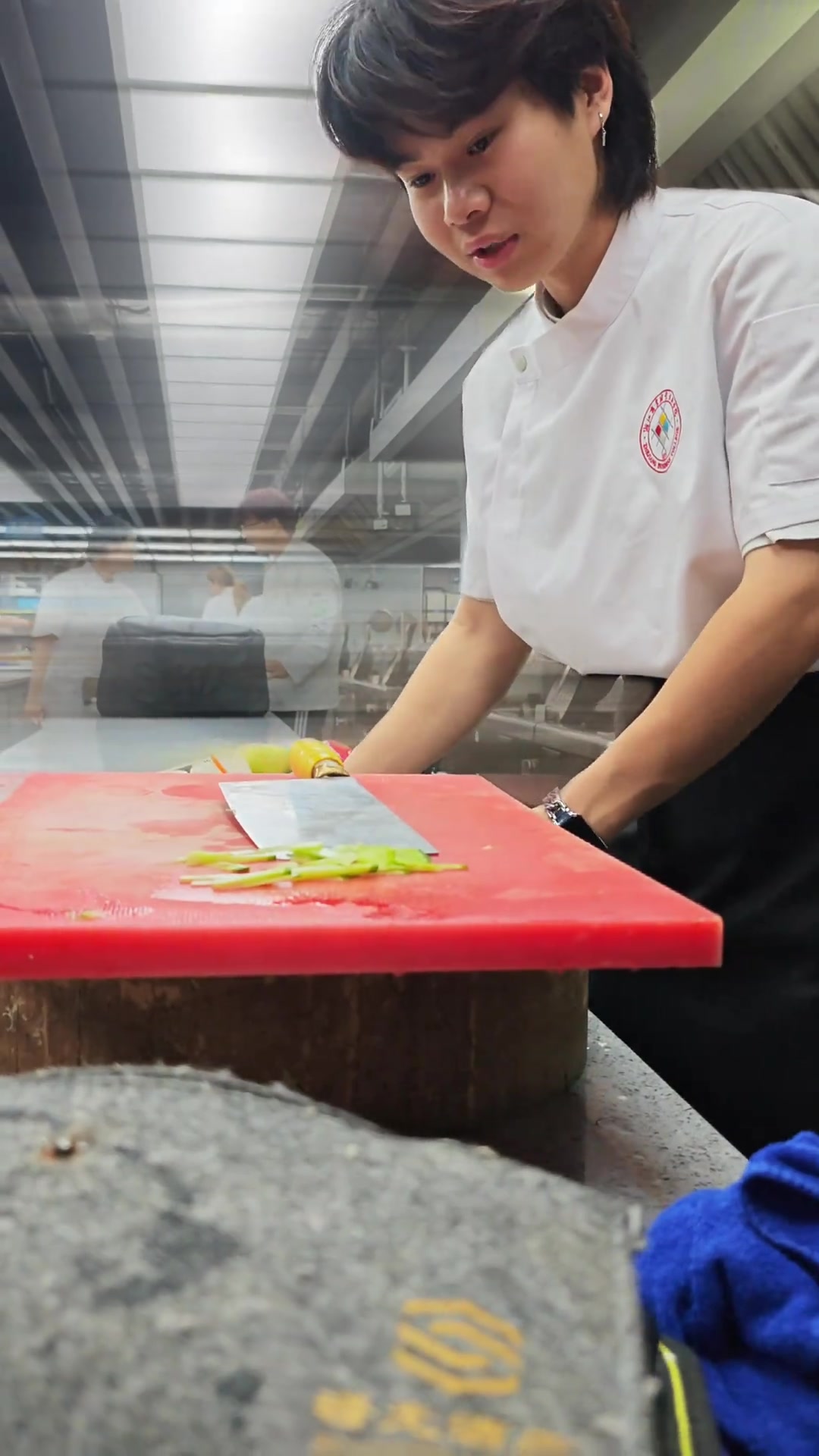 23秒展示我的冷拼