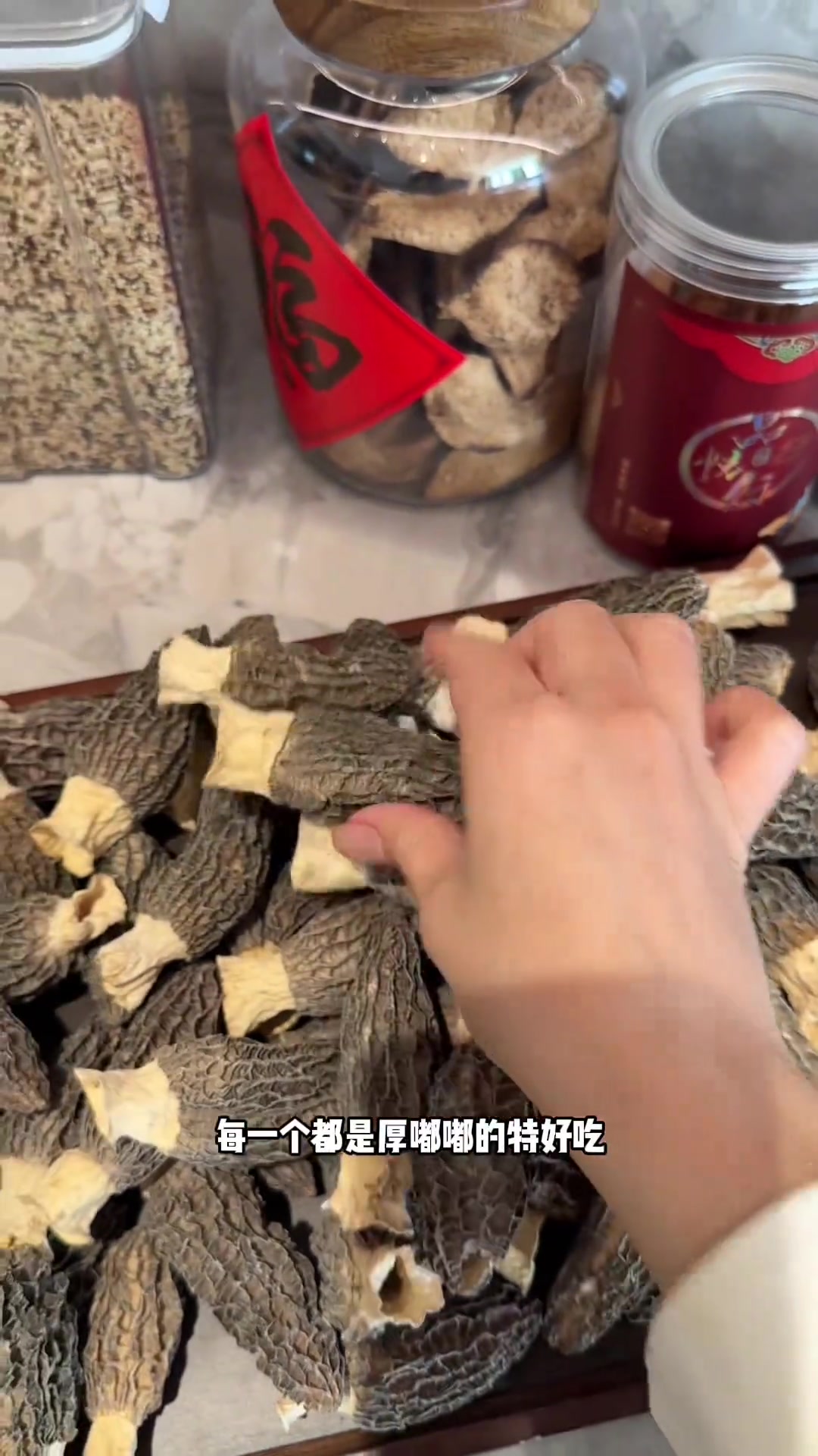 鱼胶这样炖,太香了,孩子每次都能干一碗