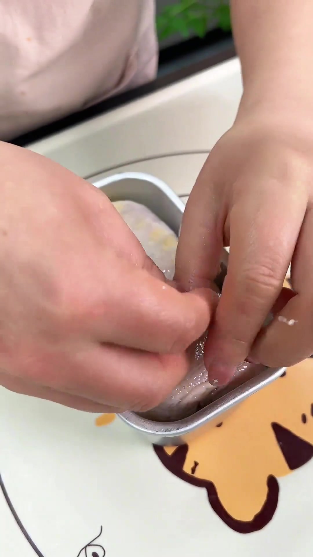 熟食店招牌松花鸡腿,在家做只差这个教程