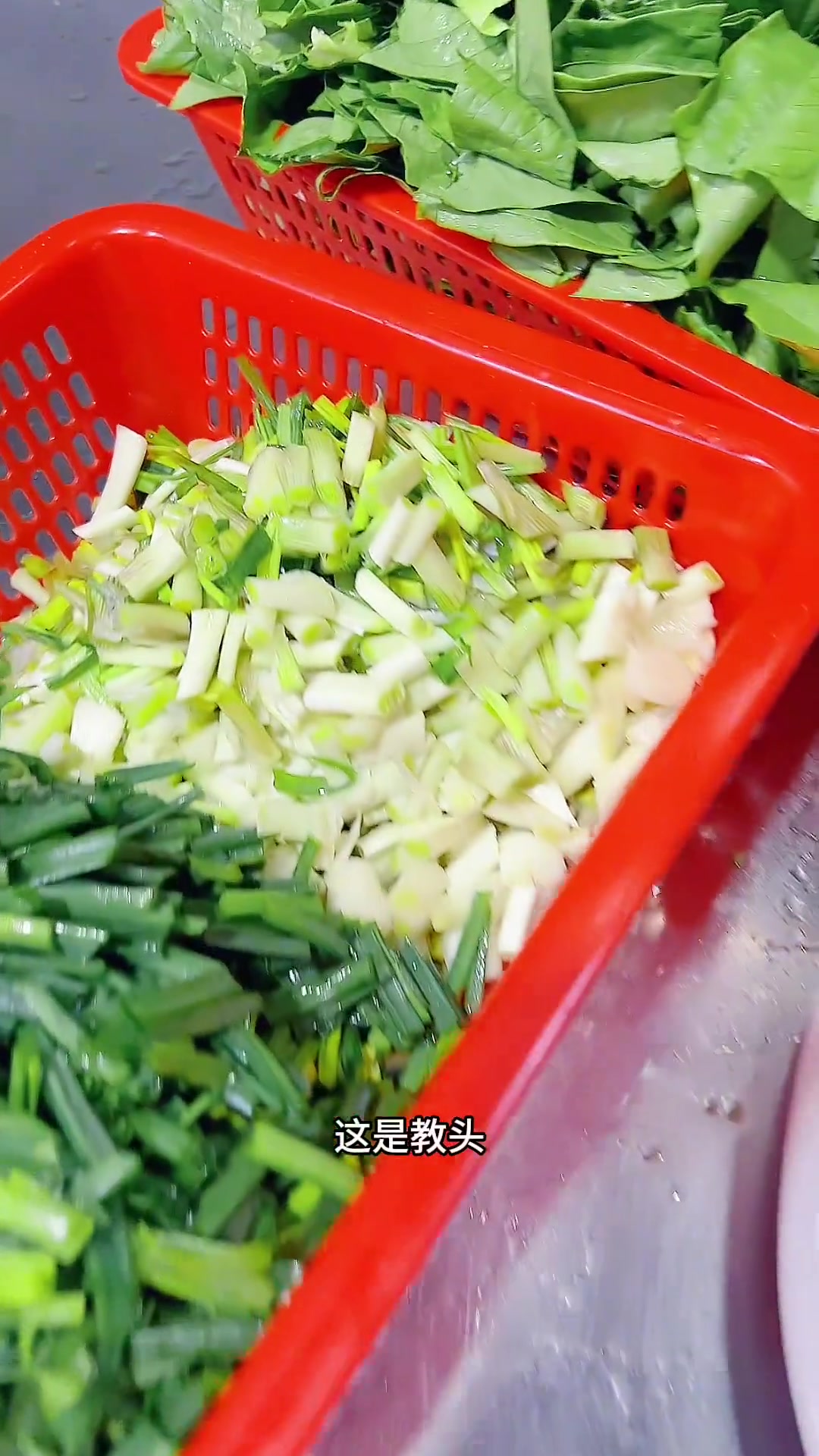 蒸菜报菜品,都是下饭蒸菜,万物皆可蒸,你们那里有这样的下饭蒸菜馆吗