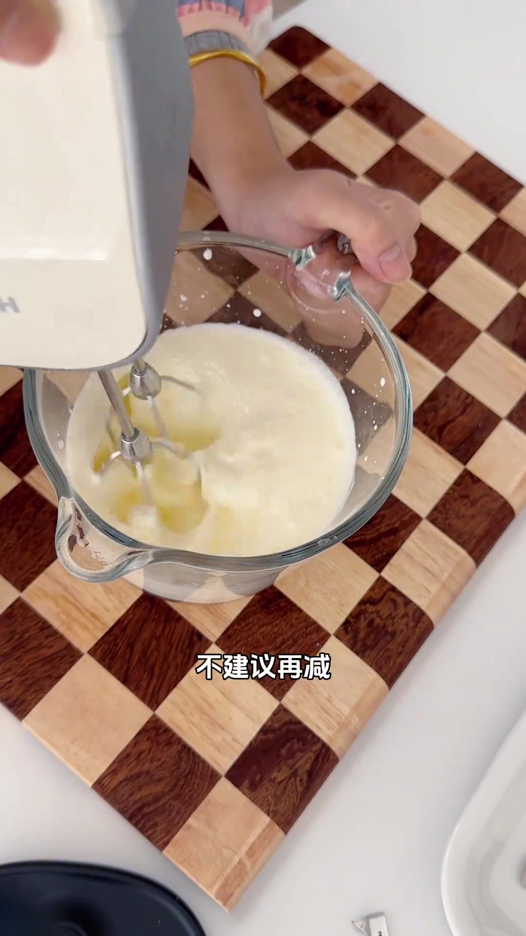 阿华田奥利奥芝士慕斯蛋糕｜简单组合0失败