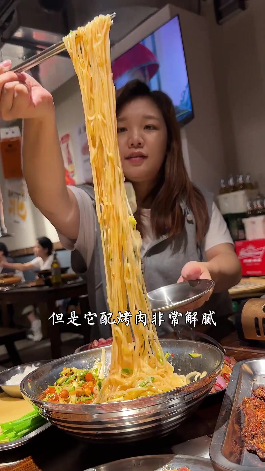 福州这家沈阳40年老店,东北煎肉超香嫩