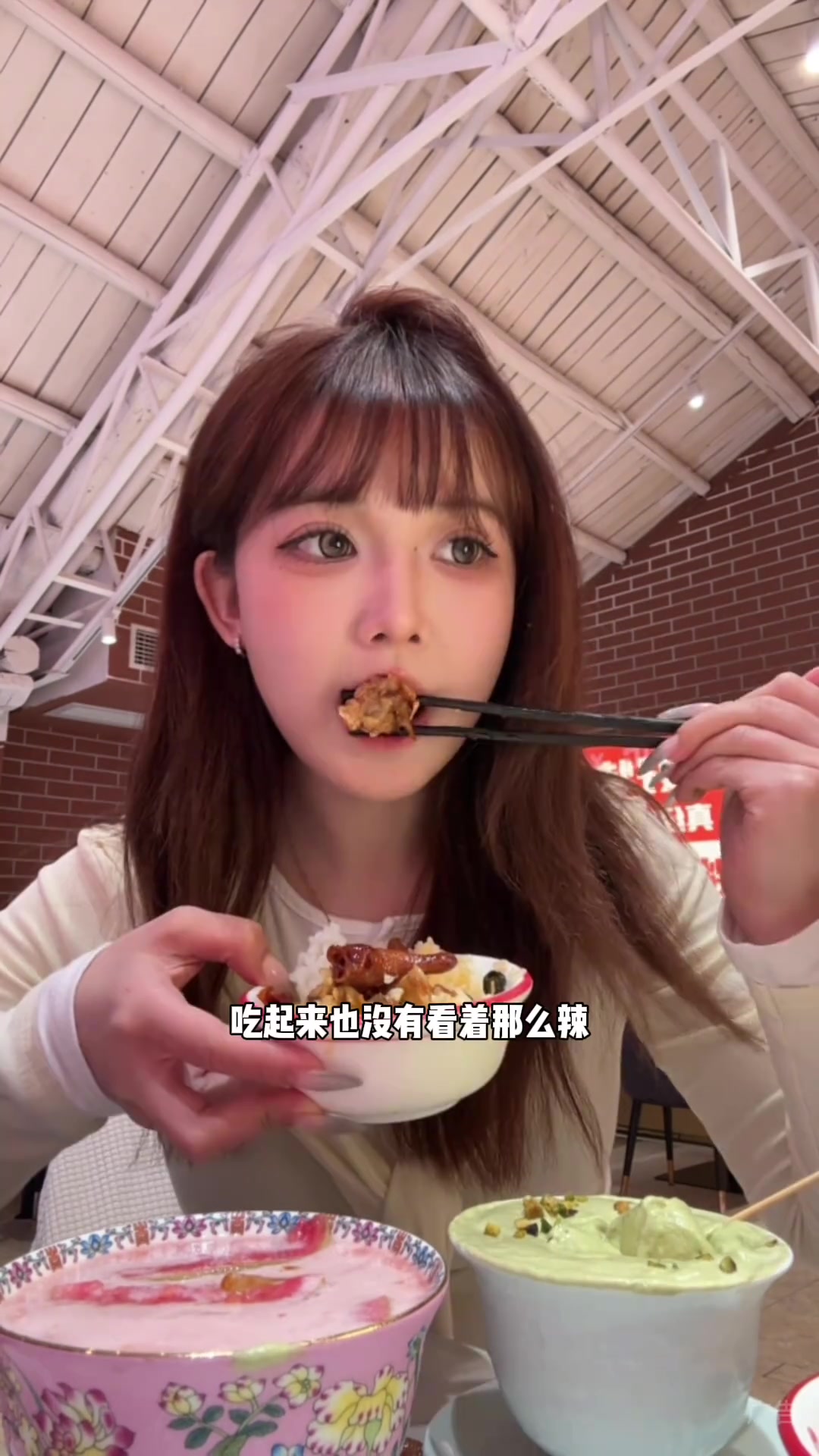 原来景德镇人除了用火烧瓷器烧出来的饭也这么香啊？