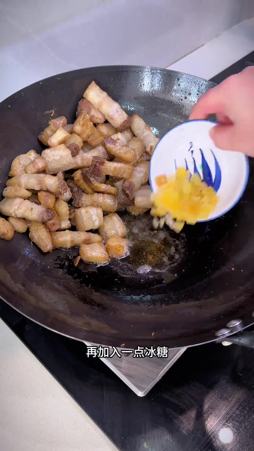 嫌梅干菜难做？试试这道简单好吃的梅干菜蒸肉