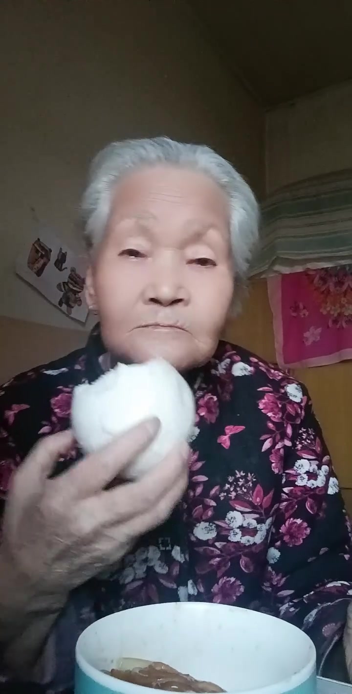 吃这个配寿司凤球白菜又小又酸甜