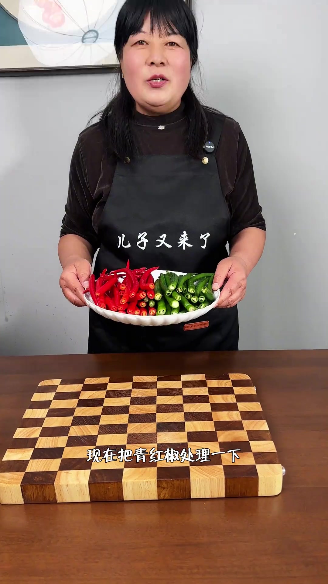 这样做的牛肉酱又香又辣,夹馍拌饭超绝